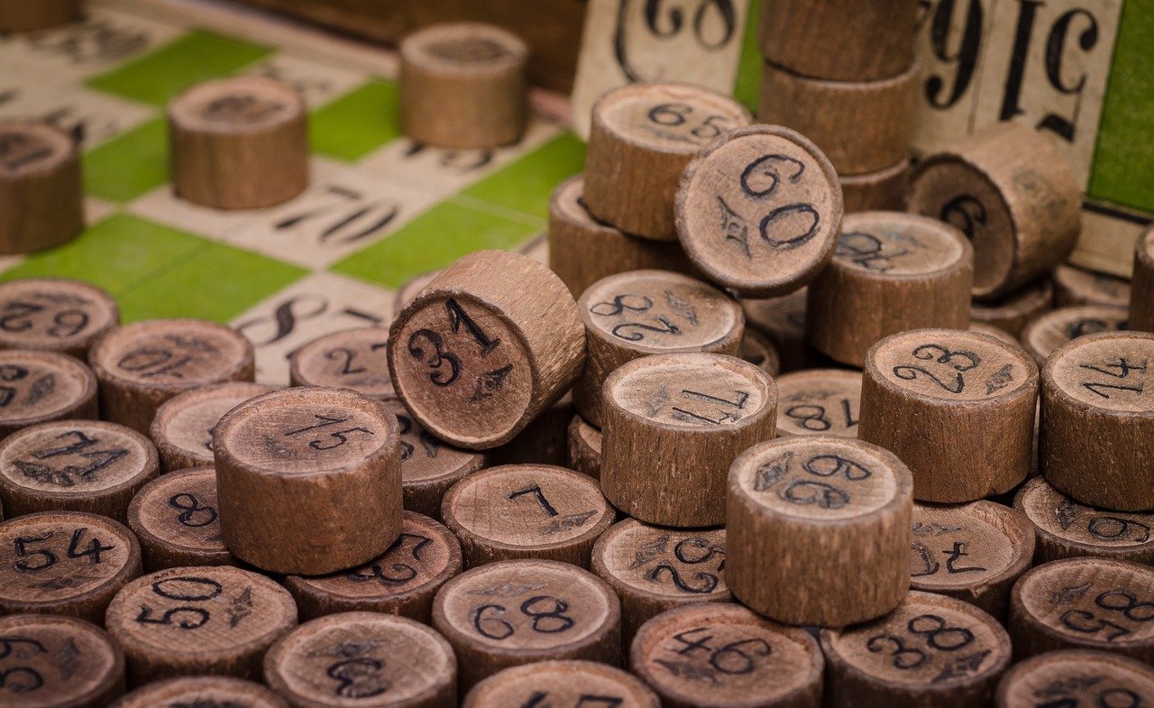 Storia della tombola